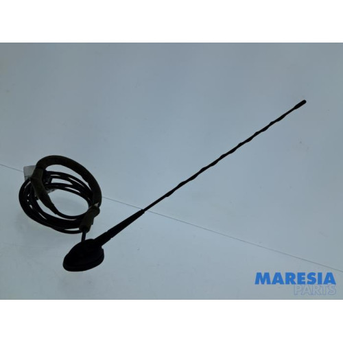 Fiat - Ducato - Antenne