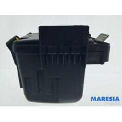 Fiat - Ducato - Fuse box