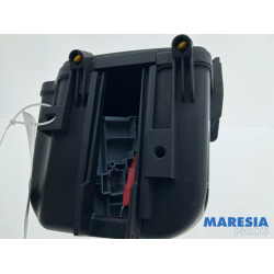 Fiat - Ducato - Fuse box