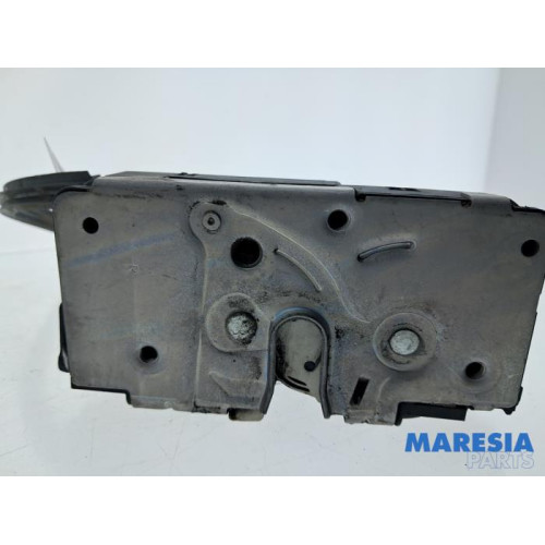 Fiat - Ducato - Door lock mechanism 2-door, right