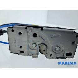 Fiat - Ducato - Sliding door lock mechanism, right