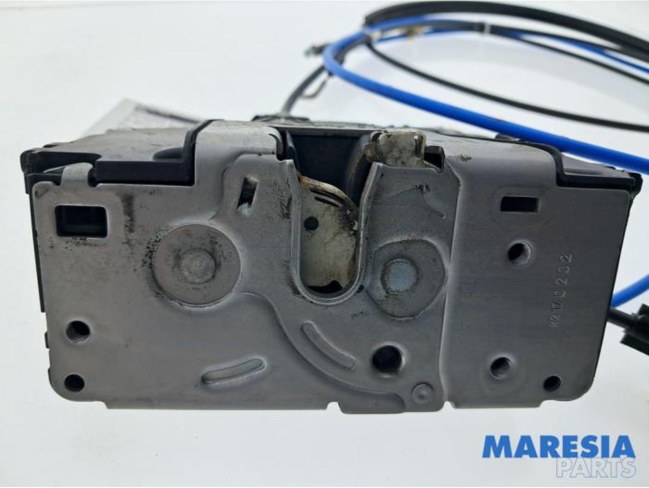 Fiat - Ducato - Sliding door lock mechanism, right