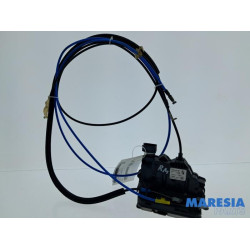 Fiat - Ducato - Sliding door lock mechanism, right