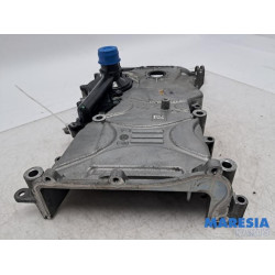 Fiat - 500L - Timing cover