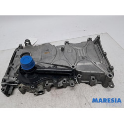 Fiat - 500L - Timing cover