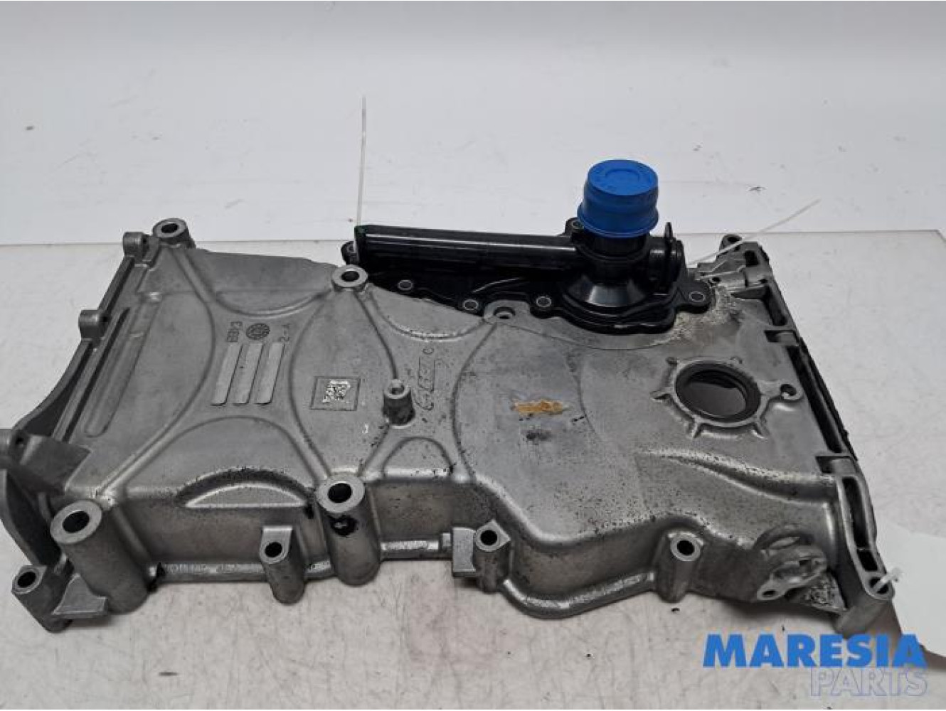 Fiat - 500L - Timing cover