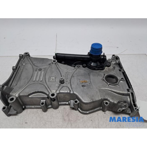 Fiat - 500L - Timing cover