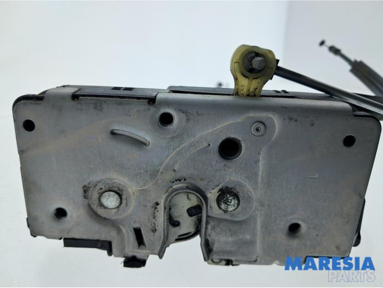 Fiat - Ducato - Door lock mechanism 2-door, left