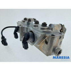 Fiat - 500L - Multiair module