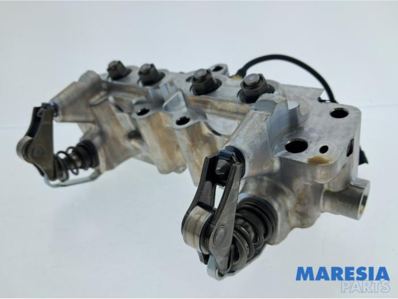 Fiat - 500L - Multiair module