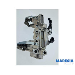 Fiat - 500L - Multiair module