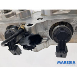 Fiat - 500L - Multiair module