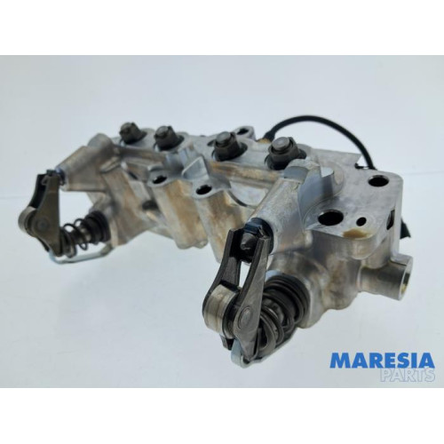 Fiat - 500L - Multiair module