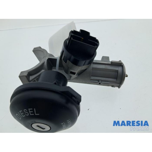 Fiat - Ducato - Ignition lock + key