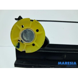 Fiat - Ducato - Window mechanism 2-door, front right