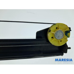 Fiat - Ducato - Window mechanism 2-door, front right