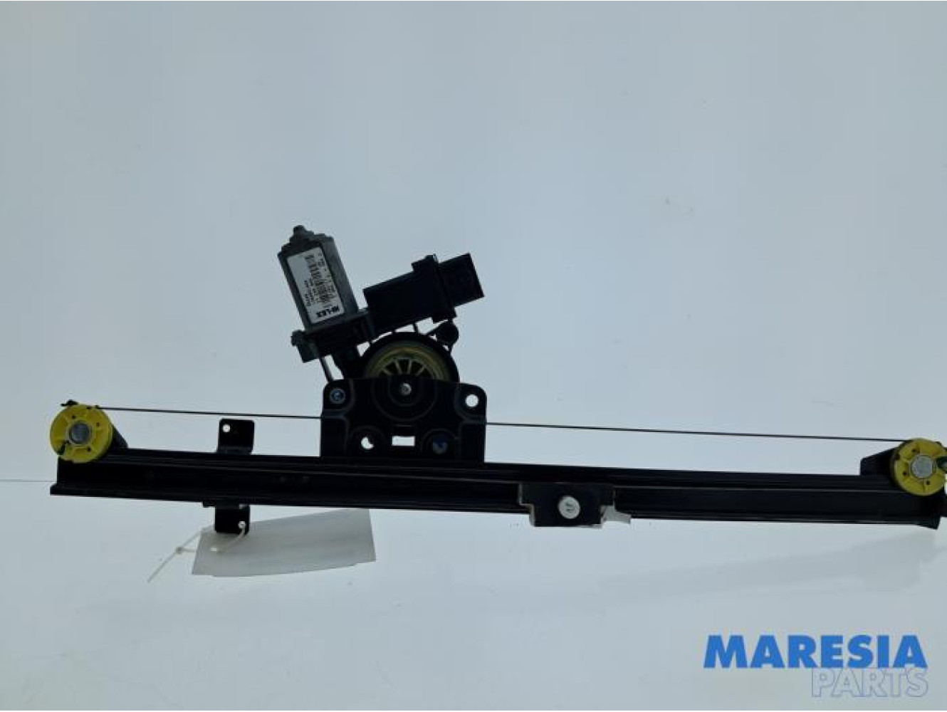 Fiat - Ducato - Window mechanism 2-door, front right