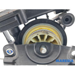 Fiat - Ducato - Window mechanism 2-door, front right