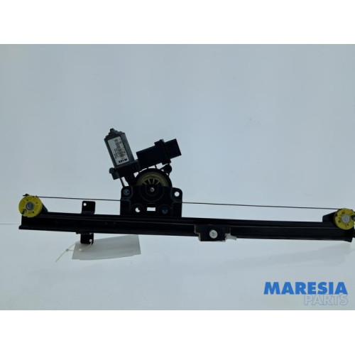 Fiat - Ducato - Window mechanism 2-door, front right