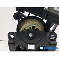 Fiat - Ducato - Fenstermechanik 2-türig links vorne