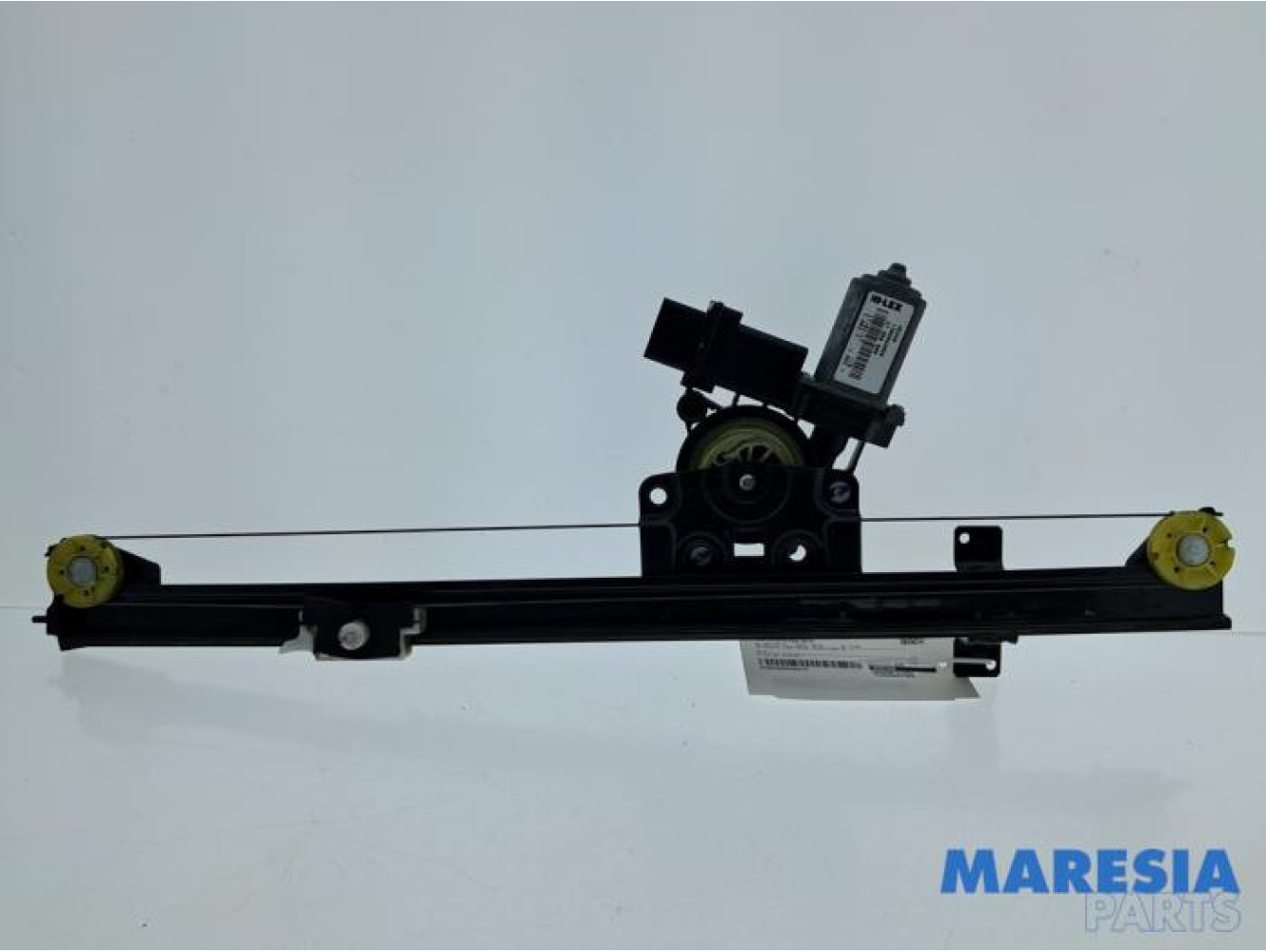 Fiat - Ducato - Fenstermechanik 2-türig links vorne