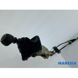 Fiat - Ducato - Gear-change mechanism