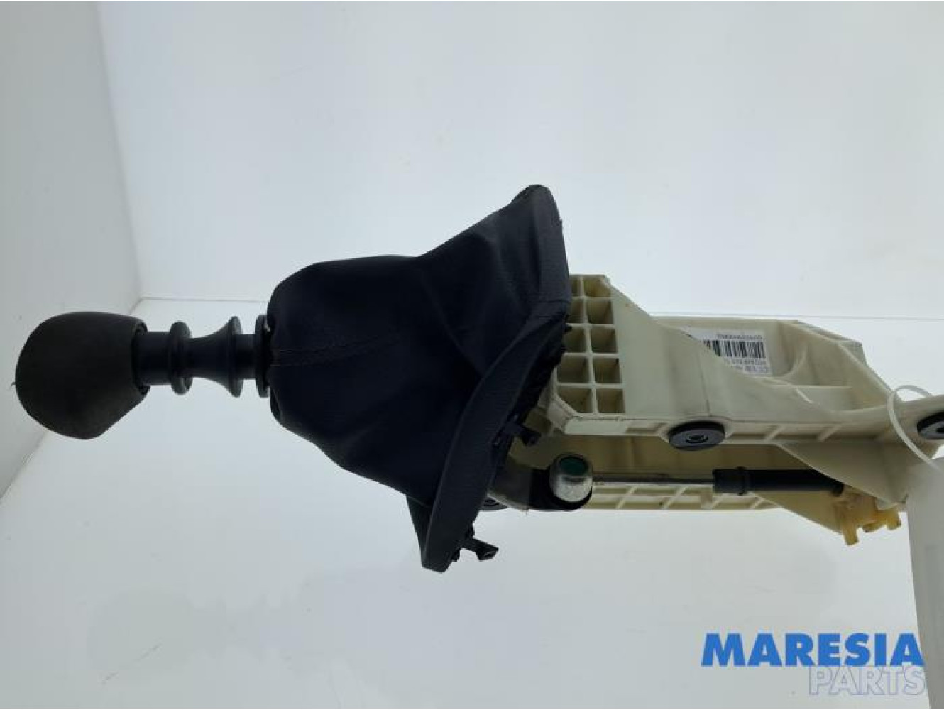 Fiat - Ducato - Gear-change mechanism