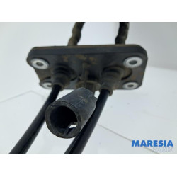 Fiat - Ducato - Gear-change mechanism
