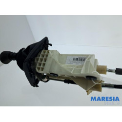 Fiat - Ducato - Gear-change mechanism