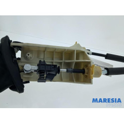 Fiat - Ducato - Gear-change mechanism