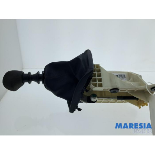 Fiat - Ducato - Gear-change mechanism