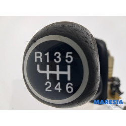 Fiat - Ducato - Gear-change mechanism