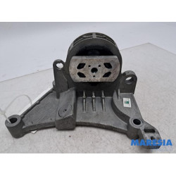 Fiat - 500L - Support moteur