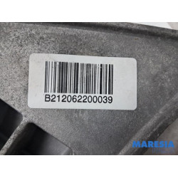 Fiat - 500L - Support moteur