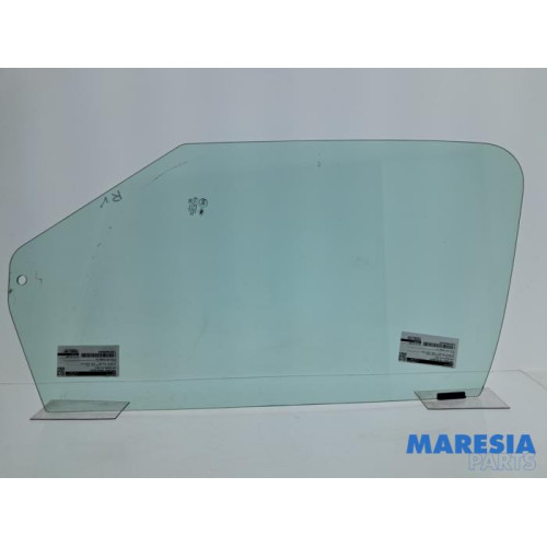 Fiat - Ducato - Door window 2-door, right