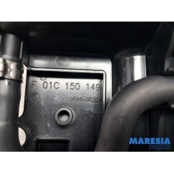Fiat - 500L - Intake manifold