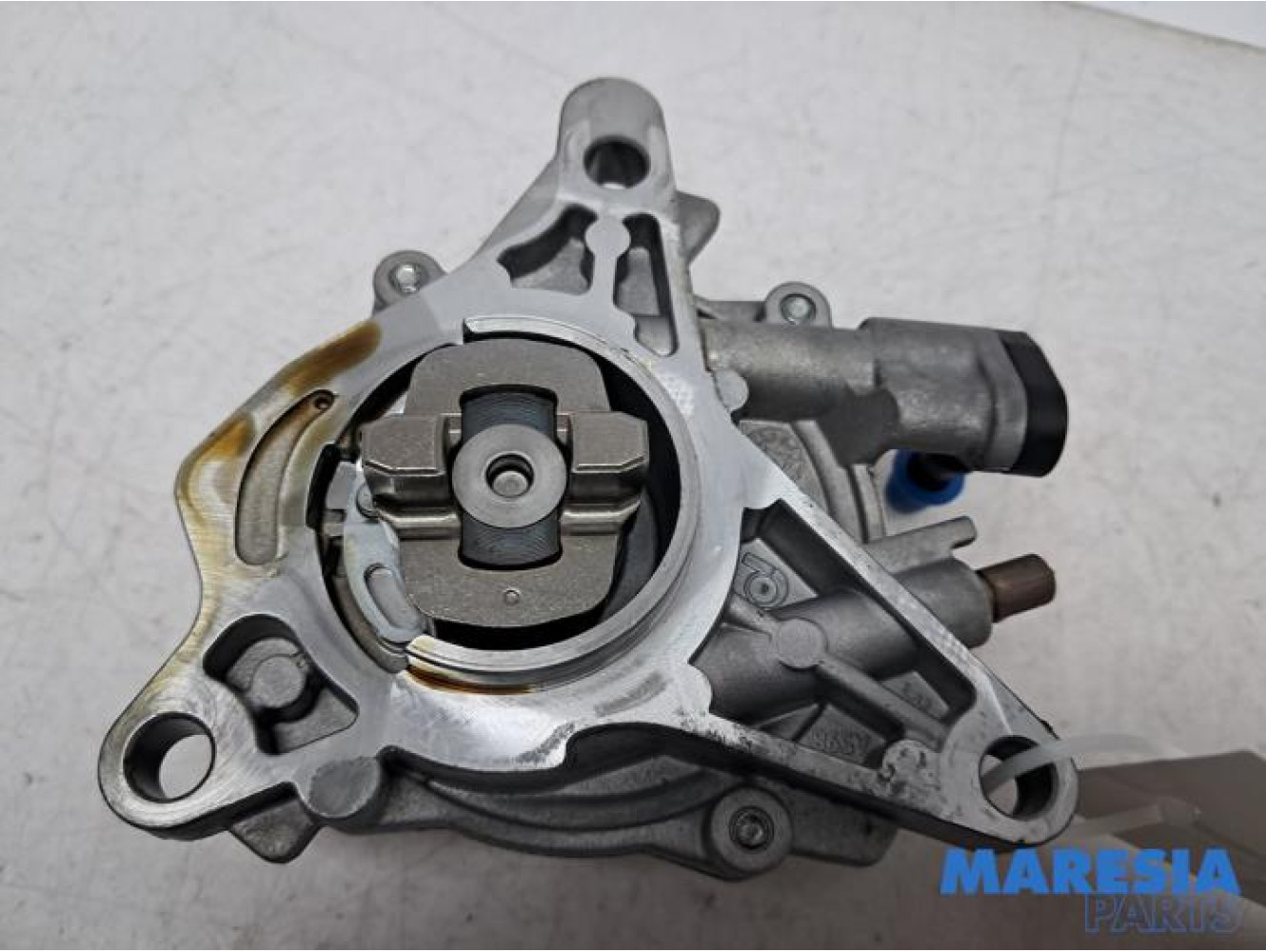 Fiat - 500L - Vacuumpomp (Benzine)