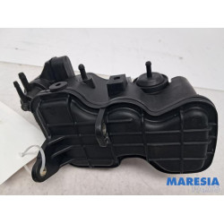 Fiat - 500L - Vacuum tank