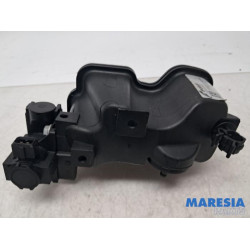 Fiat - 500L - Vacuum tank