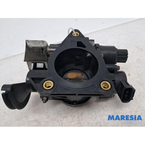 Peugeot - 107 - Throttle body