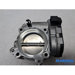 Fiat - 500L - Throttle body