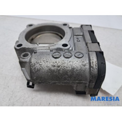 Fiat - 500L - Throttle body