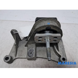 Fiat - Panda - Support moteur