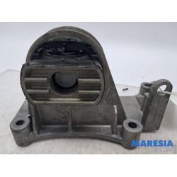 Fiat - Panda - Support moteur