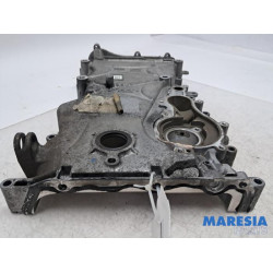Fiat - Panda - Timing cover