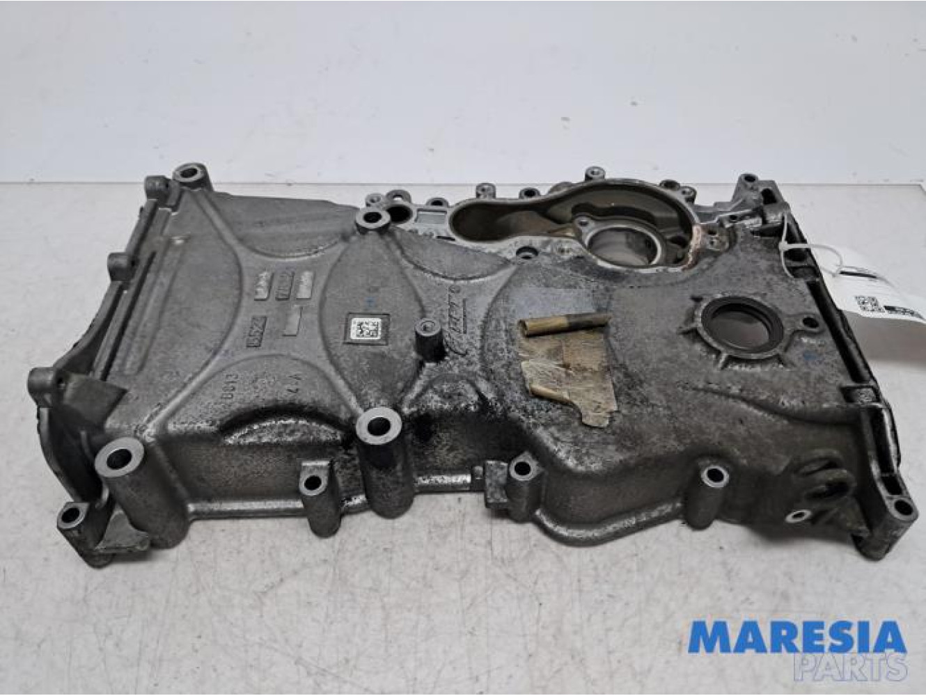 Fiat - Panda - Timing cover