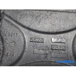 Fiat - Panda - Timing cover