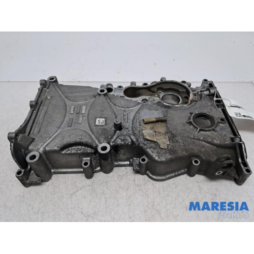 Fiat - Panda - Timing cover