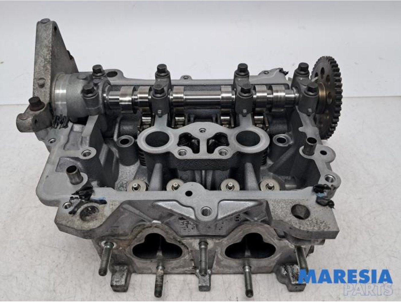 Fiat - Panda - Cylinder head