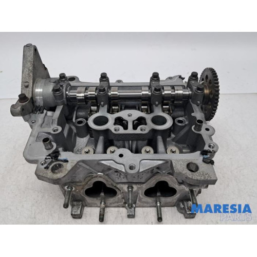 Fiat - Panda - Cylinder head